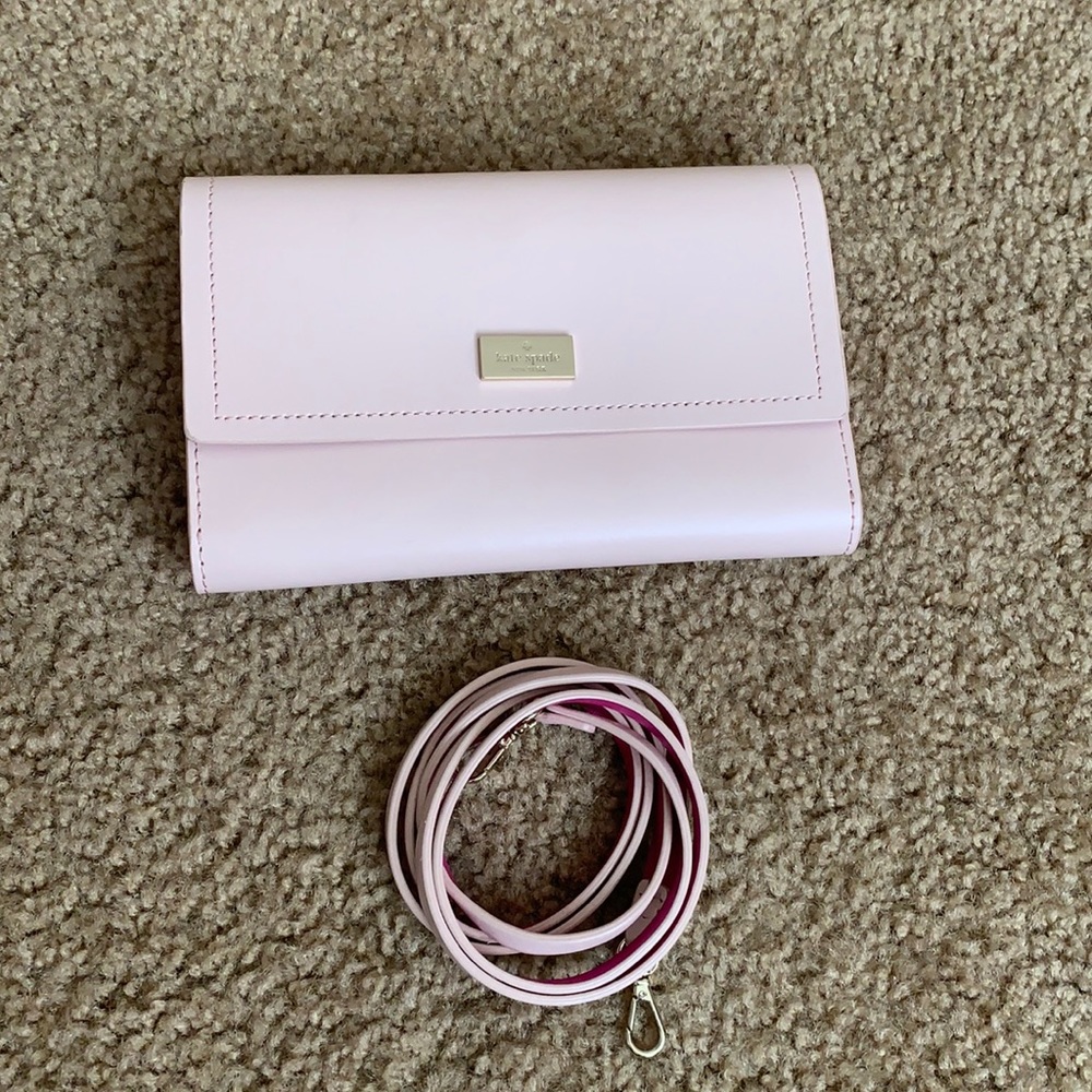 Kate spade.
